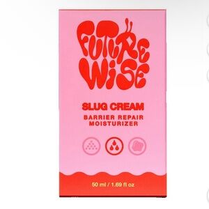 Futurewise SLUG CREAM Barrier Repair Moisturizer 1.69 oz
